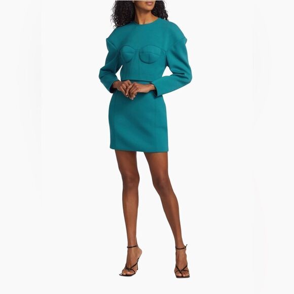 Aknvas Minidress size 2 - Picture 1 of 11